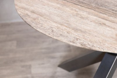 travertine-round-dining-table-range-gunmetal-base